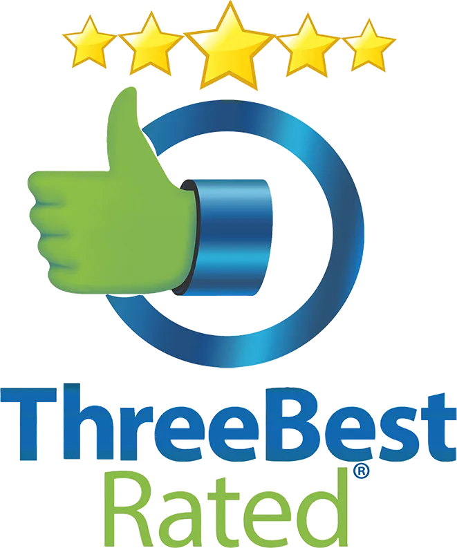 Three Best Rated